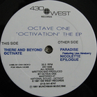 Octave One - The Octivation (EP)