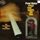 Paul Kuhn - Tanz Und Sing Mit Mir (Vinyl)