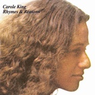 Carole King - Rhymes & Reasons (Vinyl)