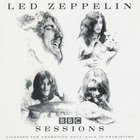 Led Zeppelin - BBC Sessions (EP)