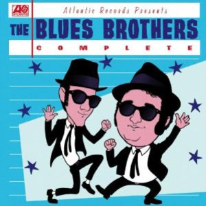 The Blues Brothers Complete CD1