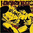 Honeymoon Killers - 'Til Death Do Us Part (EP)
