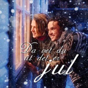 Da Vet Du At Det Er Jul (CDS)