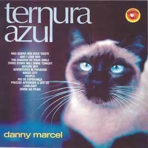 Ternura Azul (Vinyl)