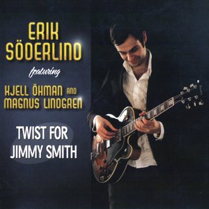 Twist For Jimmy Smith