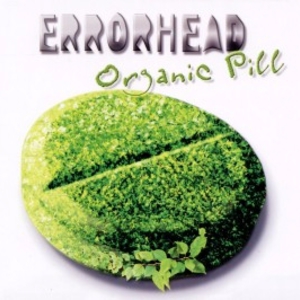 Organic Pill