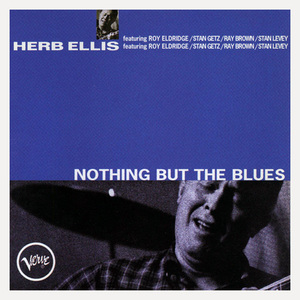 Nothing But The Blues (Vinyl)
