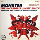 Jimmy Smith - Monster (Vinyl)