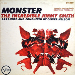 Monster (Vinyl)