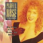 Pamela Rose - On The Jazzy Side Of Blue (The Nate Ginsberg Trio)
