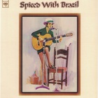 Sonia Rosa - Spiced With Brasil (With Yuji Ohno) (Reissued 2001)