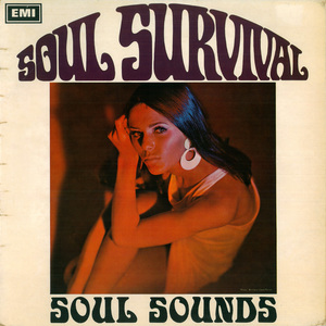 Soul Survival (Vinyl)