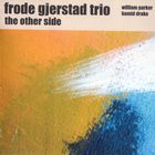 Frode Gjerstad - The Other Side (EP)