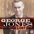 George Jones - The Great Lost Hits CD1