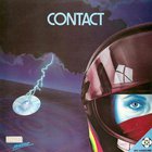 Keith Mansfield - Contact (Vinyl)
