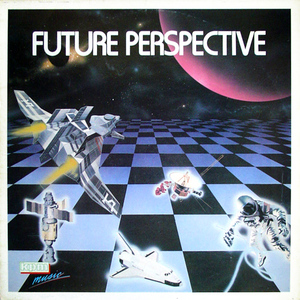 Future Perspective (Vinyl)