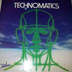 Technomatics (Vinyl)