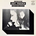 Kimiko Kasai - Just Friends (Vinyl)