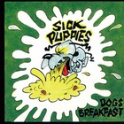 Sick Puppies - Dogs Breakfast (EP)