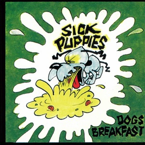 Dogs Breakfast (EP)