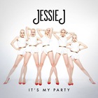 Jessie J - It's My Party (CDS)