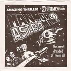 Man Or Astro-Man? - Amazing Thrills In 3-D