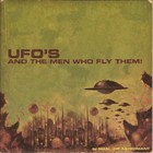 Man Or Astro-Man? - Ufo's And The Men Who Fly Them!