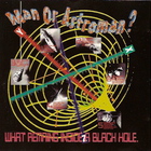 Man Or Astro-Man? - What Remains Inside A Black Hole