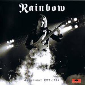 Catch The Rainbow - The Anthology CD1