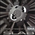 The Slab (With Mjg)