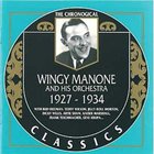 Wingy Manone - Chronological Classics: 1927-1934