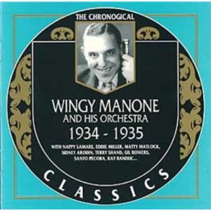 Chronological Classics: 1934-1935