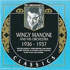 Wingy Manone - Chronological Classics: 1936-1937