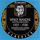 Wingy Manone - Chronological Classics: 1937-1938
