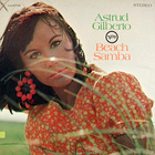 Astrud Gilberto - Beach Samba (Reissued 1993)