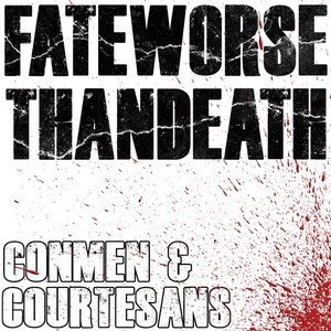 Con Men & Courtesans