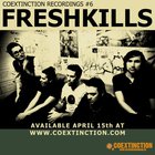 Freshkills - Coextinction Release 6 (EP)