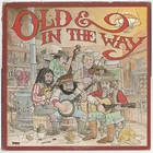 Old & In The Way - Old & In The Way (Vinyl)