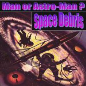 Space Debris