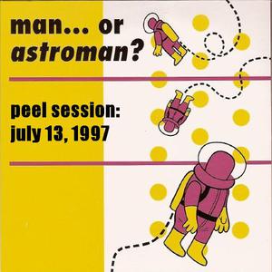 Peel Session: July 13, 1997