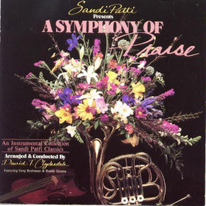 A Symphony Of Praise (Vinyl)