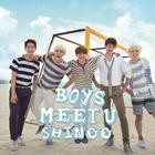 Shinee - Boys Meet U