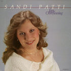 Sandi Patty - Love Overflowing (Vinyl)