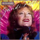 Sandi Patty - More Than Wonderful (Vinyl)