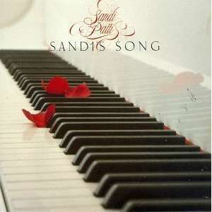 Sandi's Song (Vinyl)