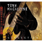 Tony MacAlpine - Collection: The Shrapnel Years