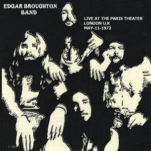 Live At The Paris Theater (Vinyl)