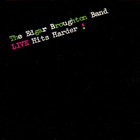 Edgar Broughton Band - Live Hits Harder (Vinyl)