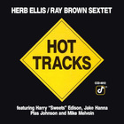 Hot Tracks (With Ray Brown Sextet) (Vinyl)