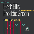 Rhythm Willie (Vinyl)